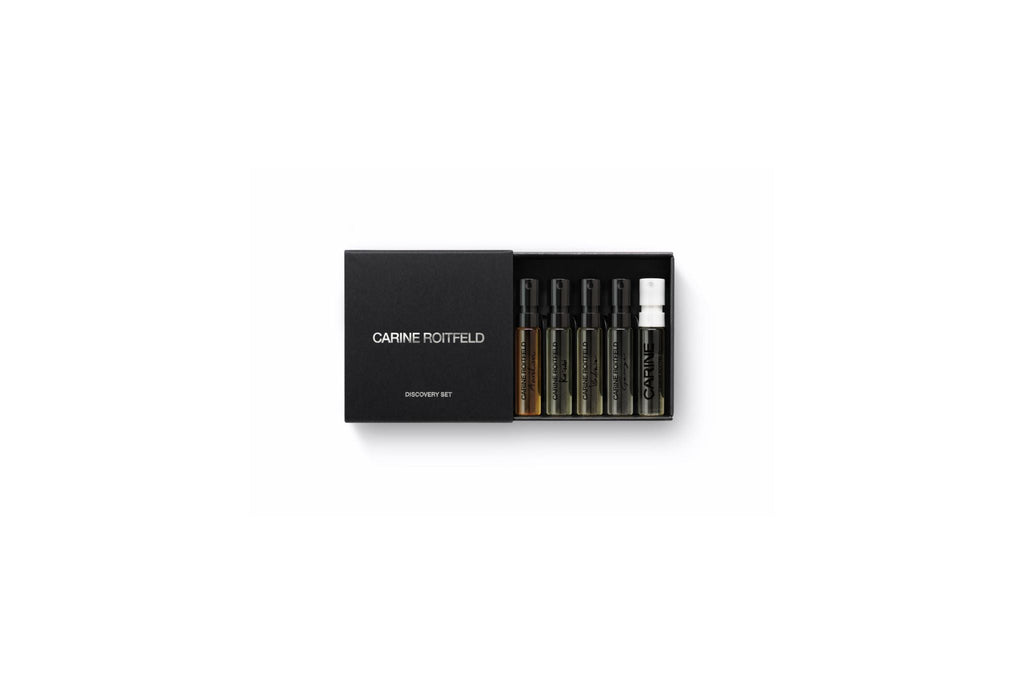 Discovery Set 1.5ml x 5