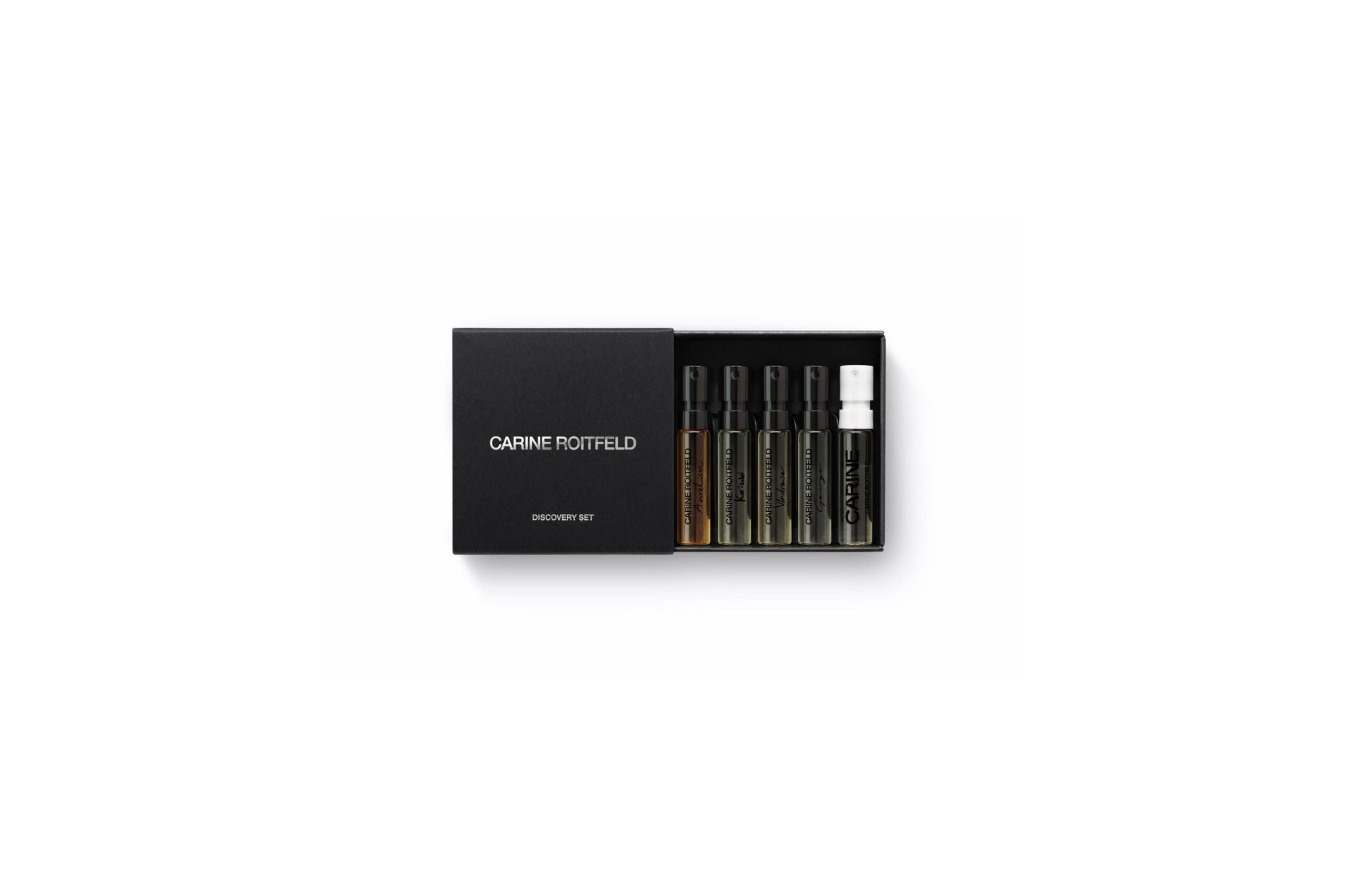 Discovery Set 1.5ml x 5