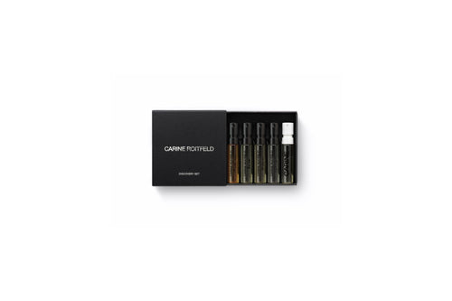 Discovery Set 1.5ml x 5