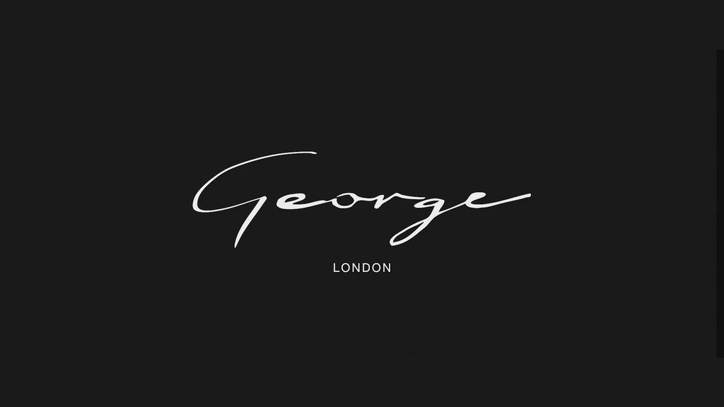 George 90ml EDP