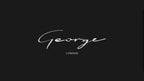 George 90ml EDP