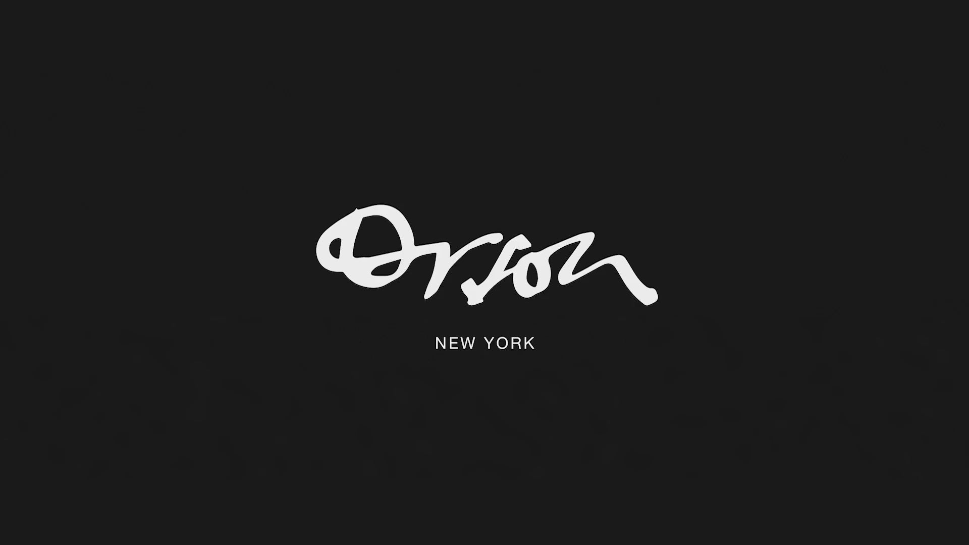 Orson 90ml EDP